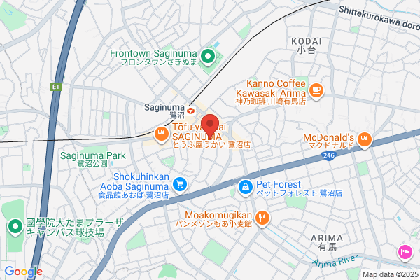 Lighting Point Co., Ltd.