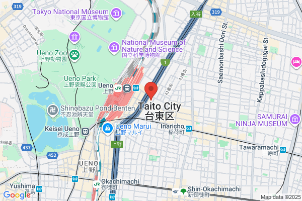 Oriental Motor Co., Ltd. Oristec Div.