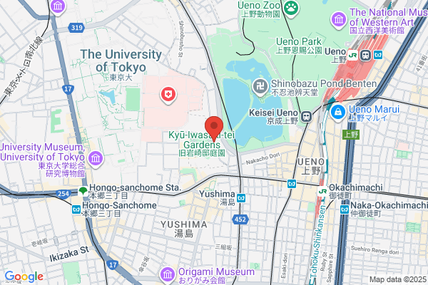 Nippon Densetsu Kogyo Co., Ltd.