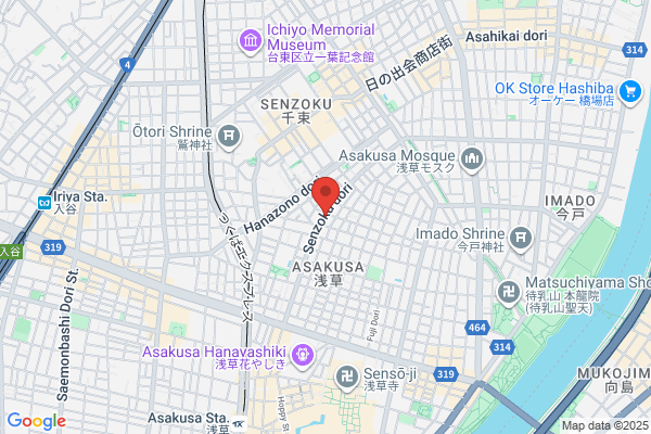 Harada Denki Co., Ltd.