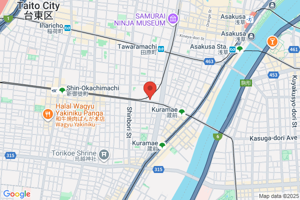 Hibarido Ltd.