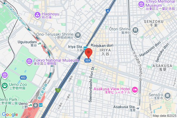 Hokuritsu Denki Shokai Co., Ltd.