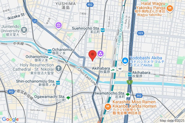 Kanto Denki Shokai
