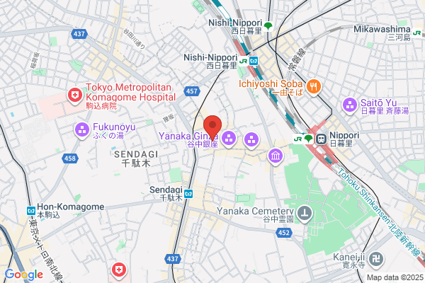 Kasuga Denki Shokai Ltd.