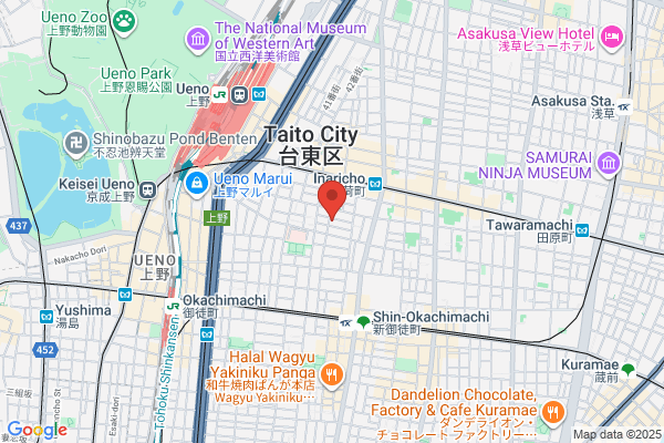 Nara Lamp Shade Co., Ltd.