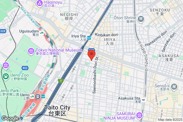 Nihon Sensor Co., Ltd.