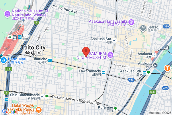 Ichihashi Promotion Geino Kikaku Seisaku Co., Ltd.