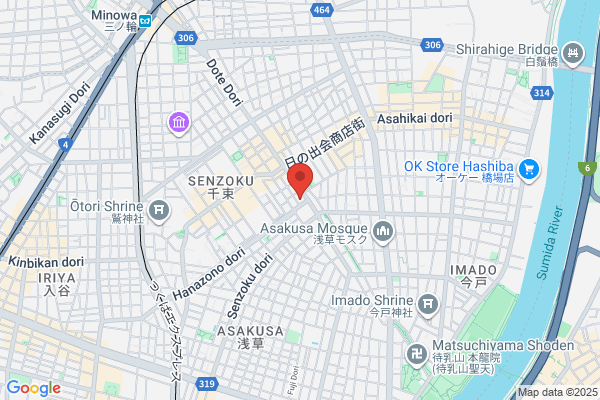 Nihon Zutsumi Fire Bureau
