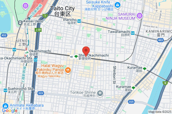 Florist Matsuo
