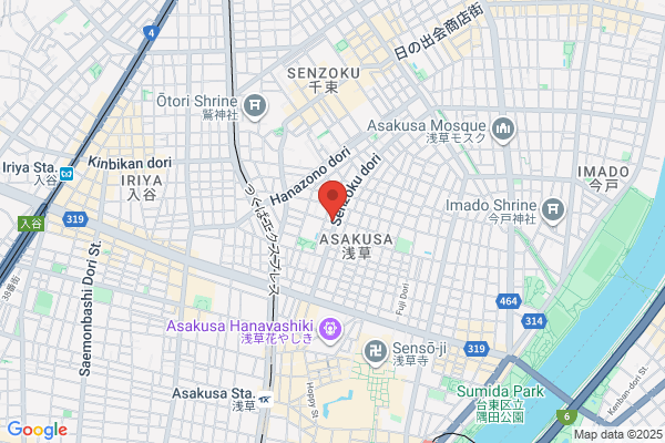 Miyata Florist Co., Ltd.