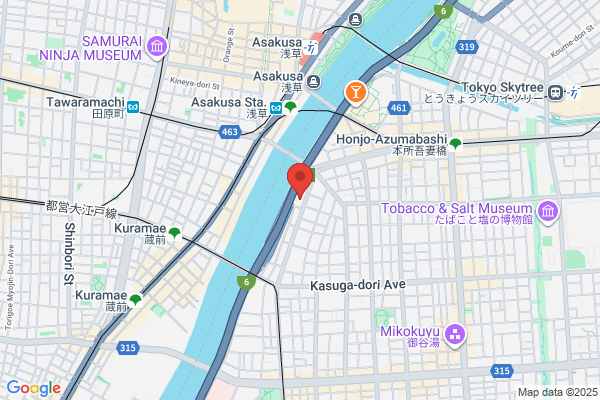 Taneyama ga Hara Co., Ltd.