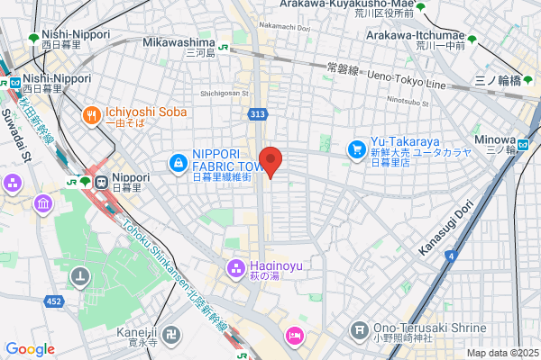 Saito Shoten Ltd.