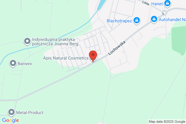 Apis Co., Ltd.