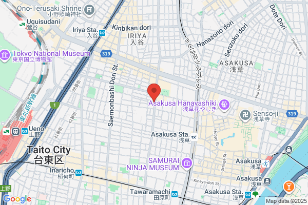 Houtoku Co., Ltd.