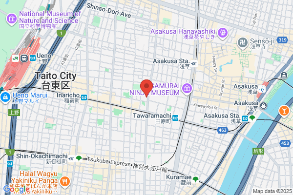 Takahashi Sohonten Co., Ltd.