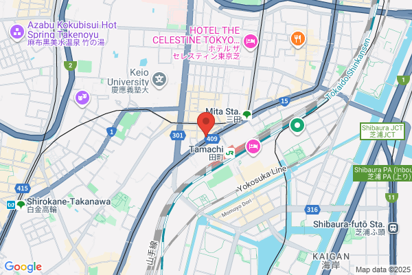 Green Jacket Co., Ltd.
