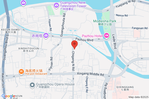 Kahouen Honey Co., Ltd.