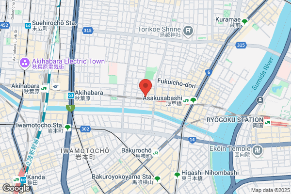 Deseo Co., Ltd.