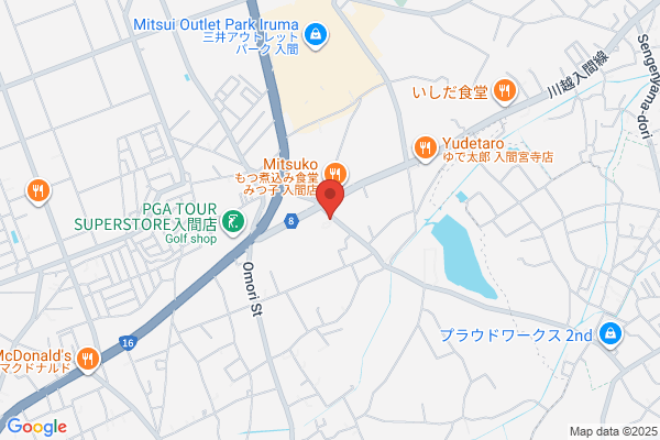 Marusho Co., Ltd.