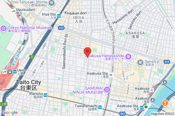 Tohtohshu Honpo Co., Ltd.