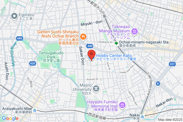 Kato Yohoen Co., Ltd.