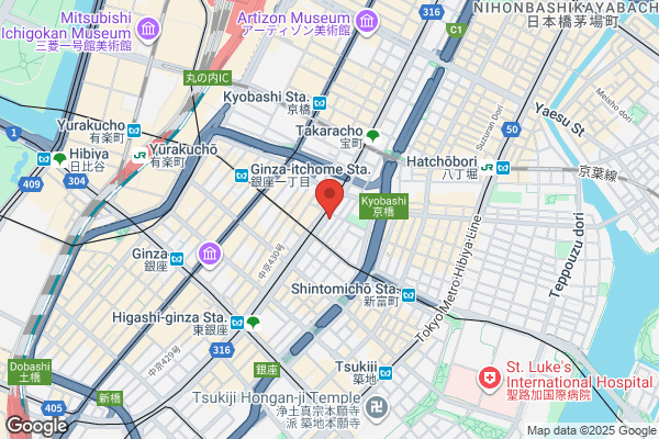 Sanwa Yushi Co., Ltd.