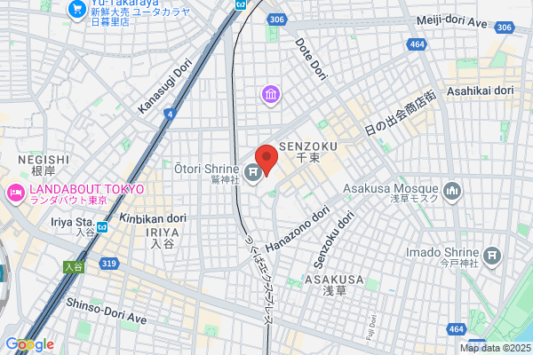 Asakusa Kokusai Hospital
