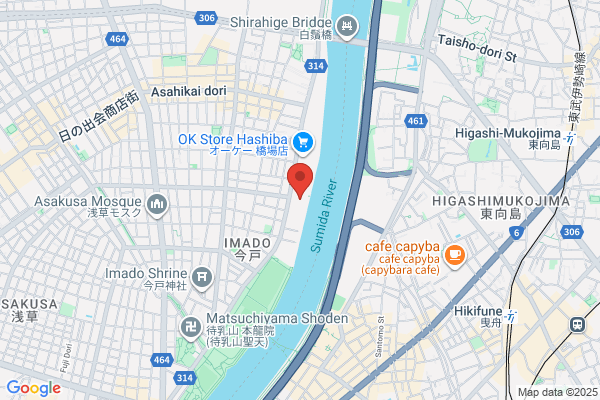 Hoikukai Asakusa Hospital