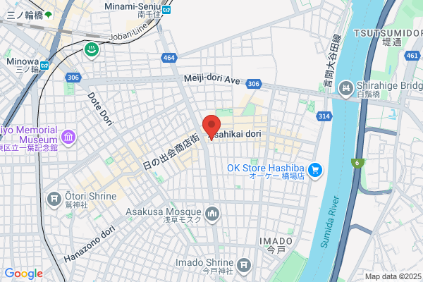 Business Hotel Fukudaya