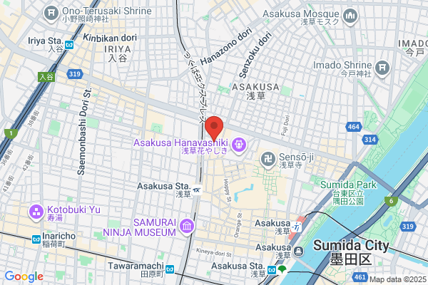 Hotel Towa Asakusa