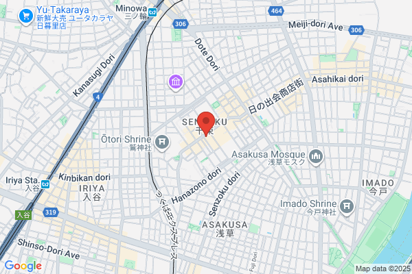 Inamoto Business Hotel