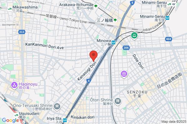 Kinuya Hotel