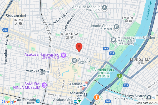 Park Inn Hidaka