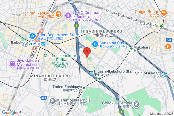 Zaidanhojin Nihon Kinrou Fukushi CenterTokyo Eigyosho