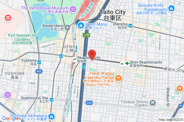 Gemart Int'l Co., Ltd.