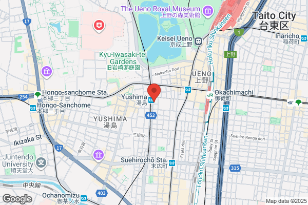 Nagahori Corp.