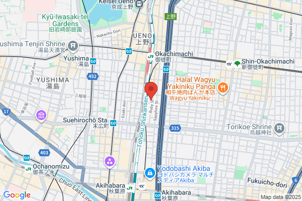 Samdimon Tokyo Inc.