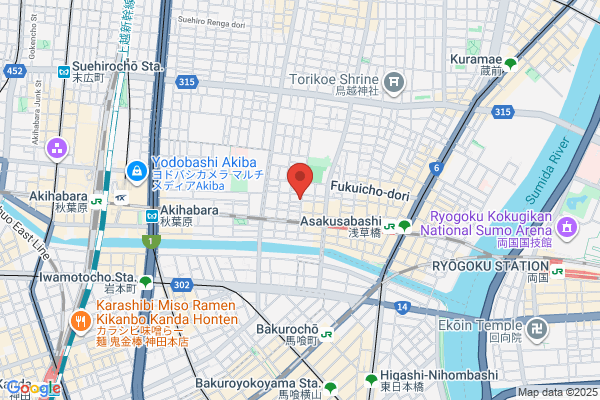 Takato Co., Ltd.