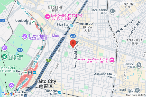 Nakayama Co., Ltd.