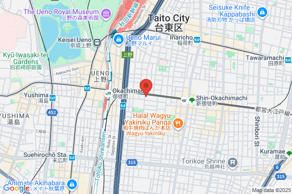 Takahashi Seisakujo Co., Ltd.