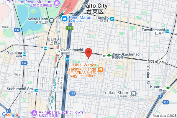 Hanaki Mfg. Co., Ltd.