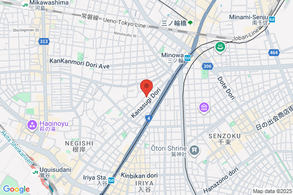 Ohki Seisakusho Co., Ltd.