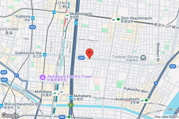 Tsurumi Manufacturing Co., Ltd.