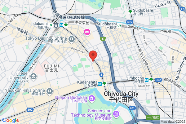 F.M.C Japan Co., Ltd.