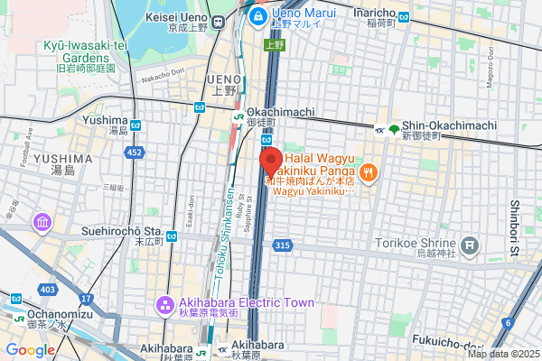 Link Consulting Associates-Japan