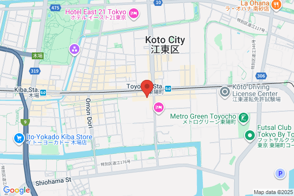 Tomas & Associates Co., Ltd.