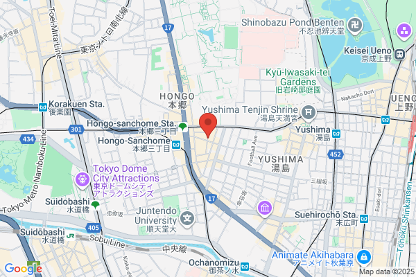 Promedica Co., Ltd.