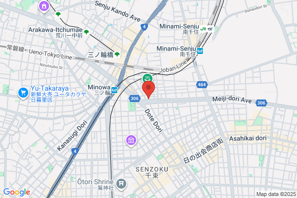 Ninomiya Kinzoku Co., Ltd.