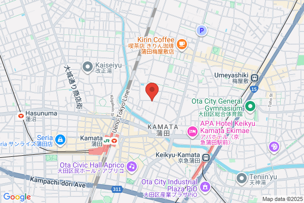 Hakko Shokai Co., Ltd.