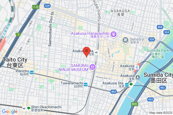 Asakusa Unso Co., Ltd.
